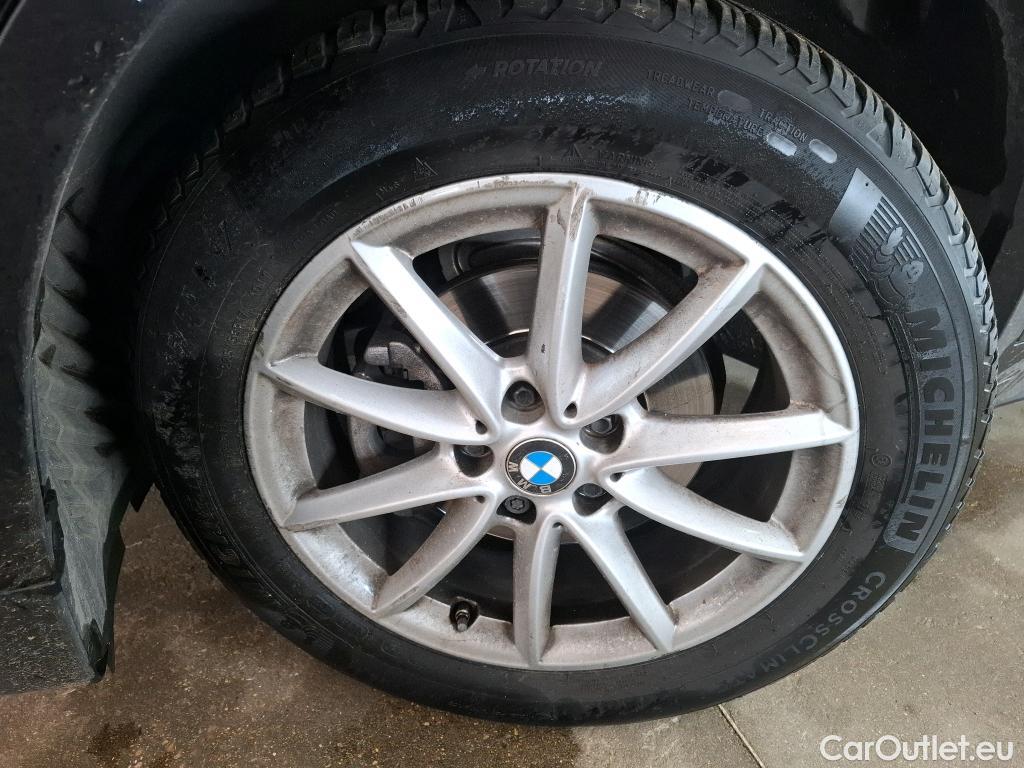  Bmw  X1 BMW  / 2019 / 5P / SUV sDrive16d Business Design DKG7 #5