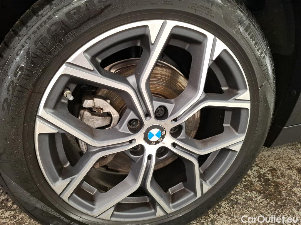  Bmw  X2 BMW  / 2017 / 5P / SUV sDrive18i Business DesignDKG7 #2