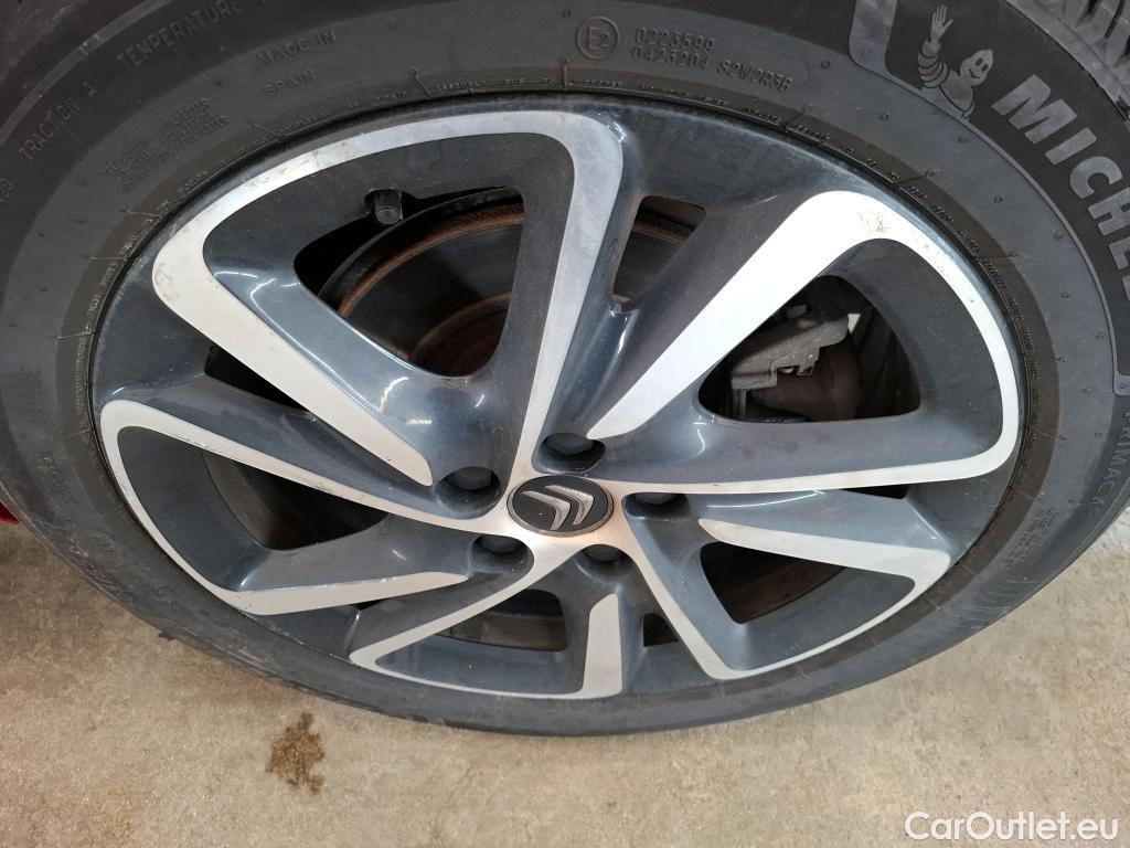  Citroen  C4 Grand Picasso /Spacetourer Shine 1.5 BlueHDi 130CV BVA8 E6d #4