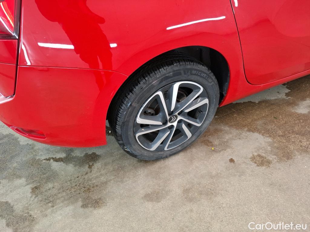  Citroen  C4 Grand Picasso /Spacetourer Shine 1.5 BlueHDi 130CV BVA8 E6d #9