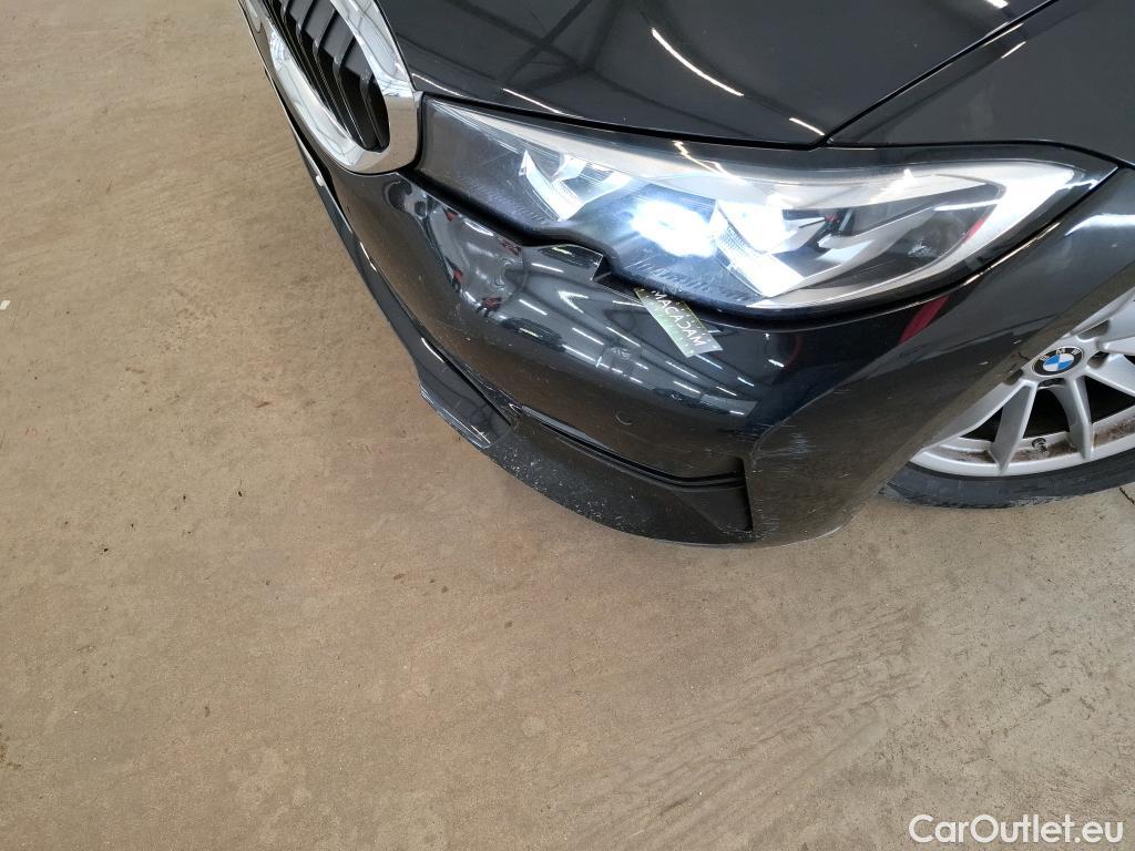  Bmw  Serie 3 BMW Série 3 Berline  2018  4P  Berline 320d 190ch Business Design BVA8 #5