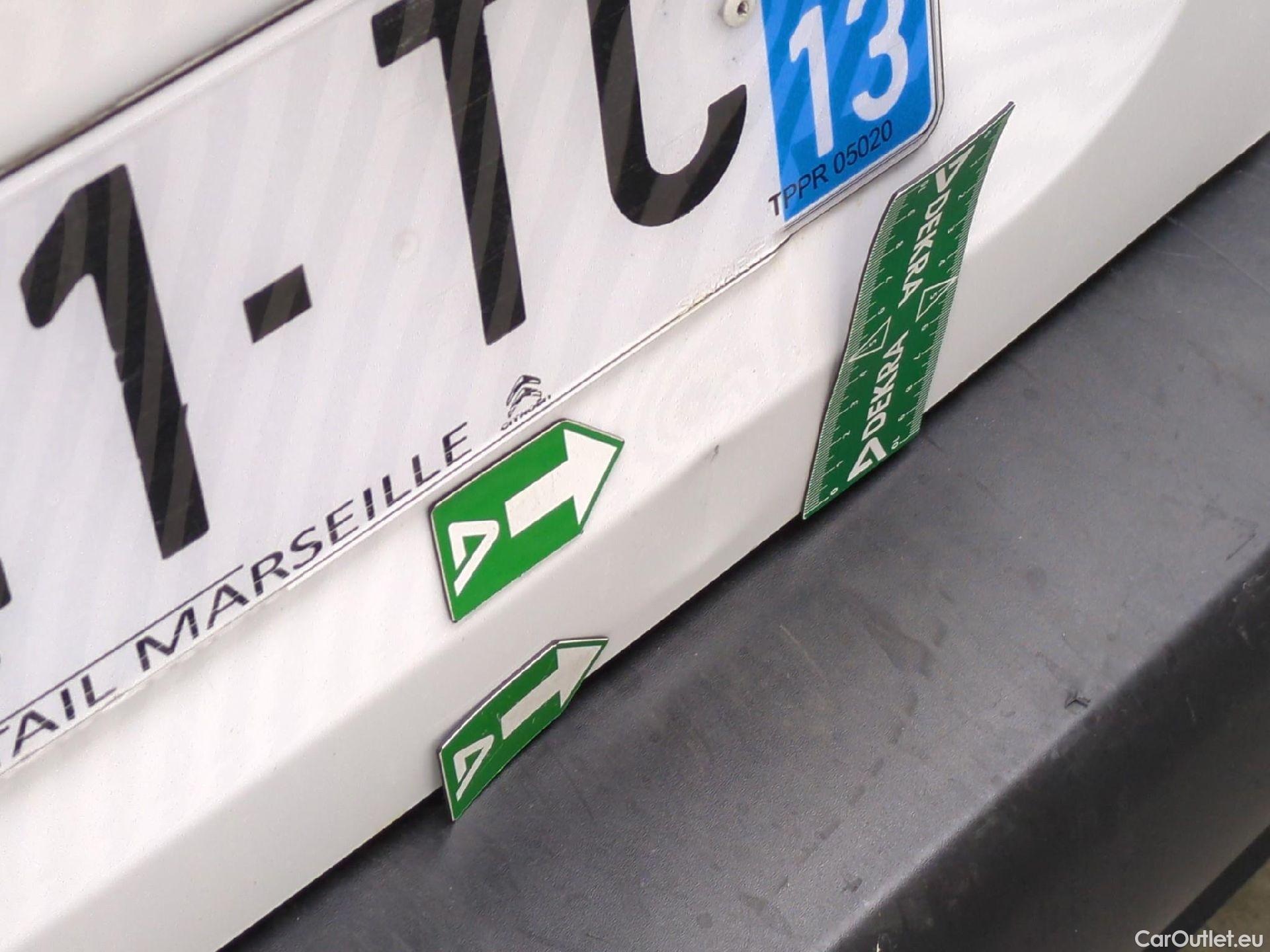  Citroen  Berlingo  Fourgon Club M 650 1.5 BlueHDi 100CV BVM5 E6dT #39