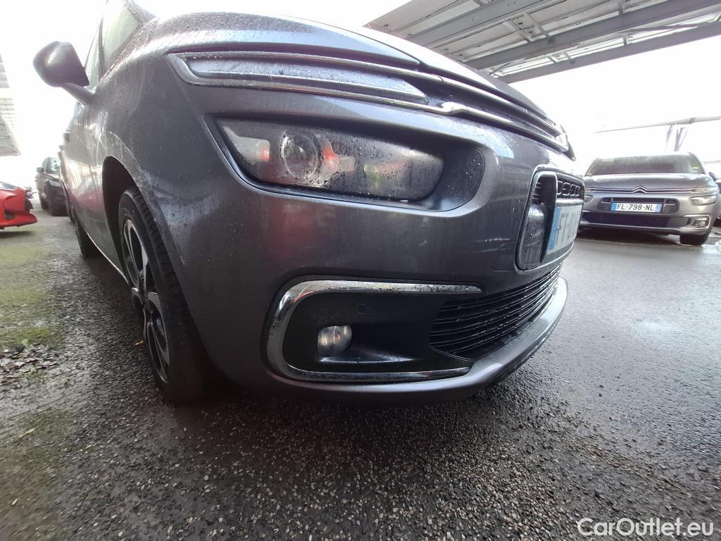  Citroen  C4 Grand Picasso /Spacetourer Shine Pack 1.2 PureTech 130CV BVA8 E6d #62