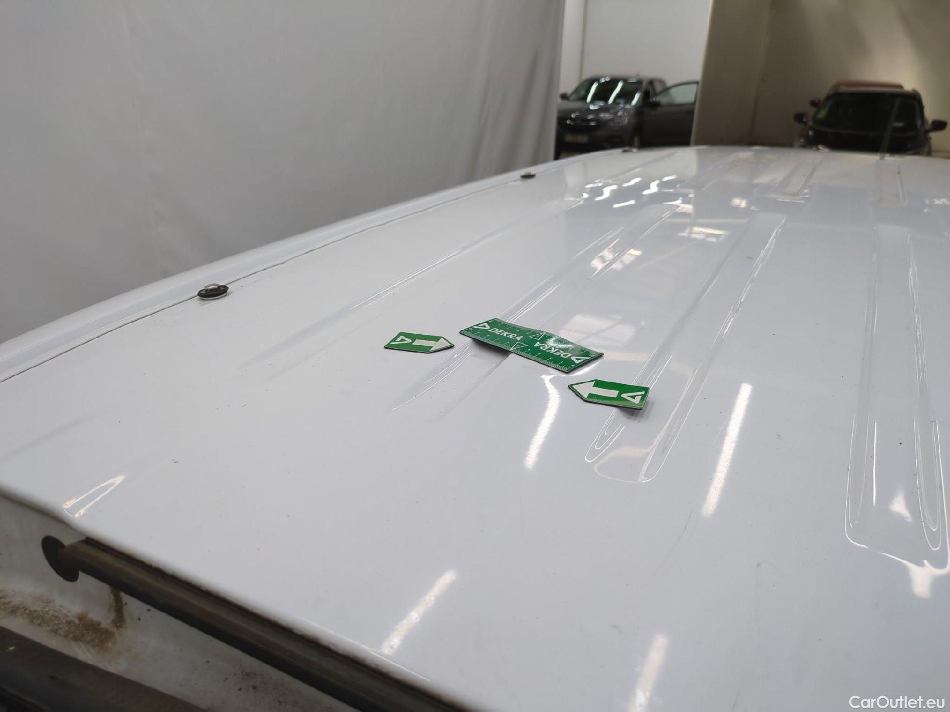  Citroen  Berlingo  Fourgon Club M 650 1.5 BlueHDi 100CV BVM5 E6dT #6