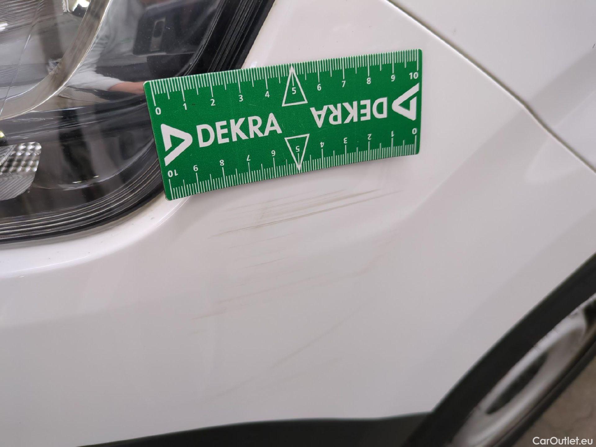  Citroen  Berlingo  Fourgon Club M 650 1.5 BlueHDi 100CV BVM5 E6dT #31