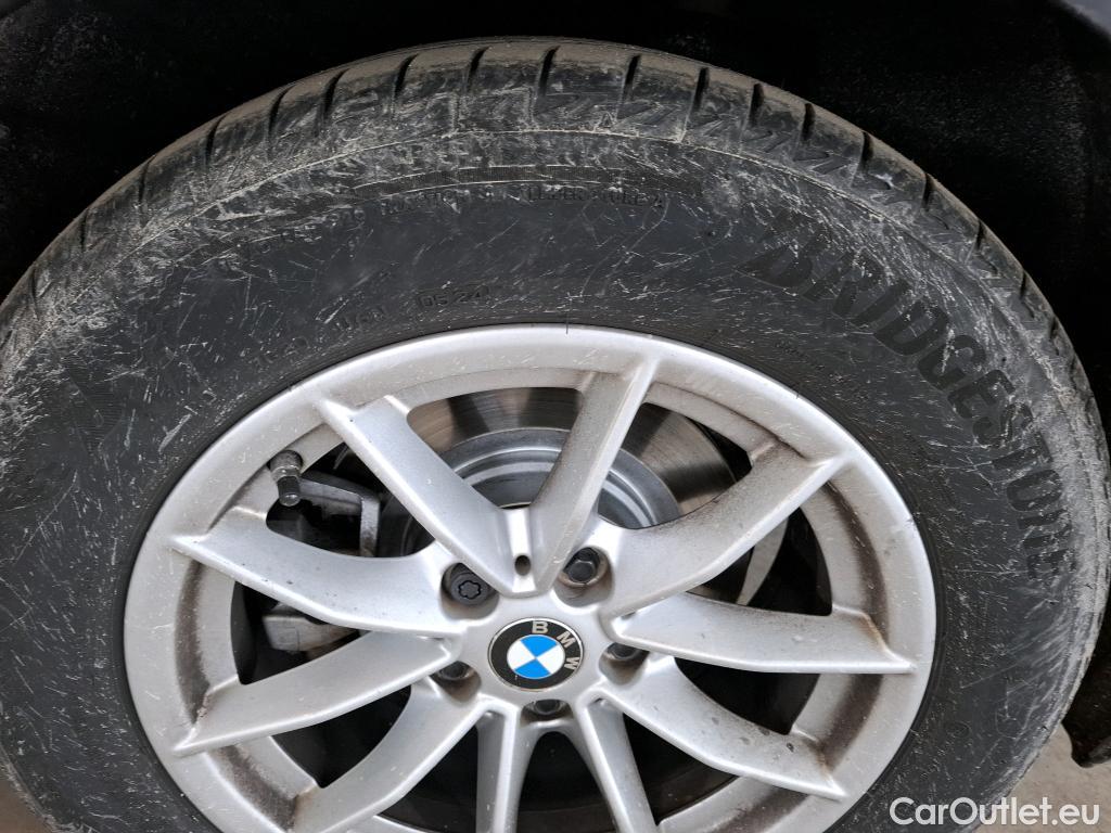  Bmw  Serie 3 BMW Série 3 Berline  2018  4P  Berline 320d 190ch Business Design BVA8 #11