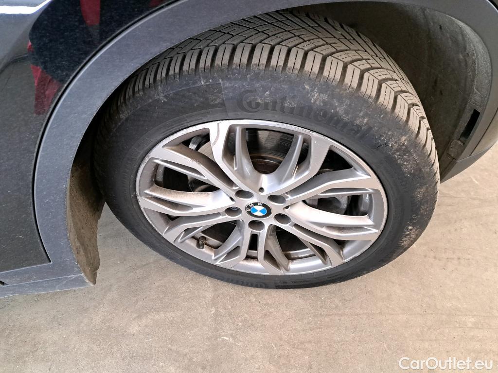  Bmw  X1 BMW  / 2019 / 5P / SUV xDrive25e Business Design BVA6 #5