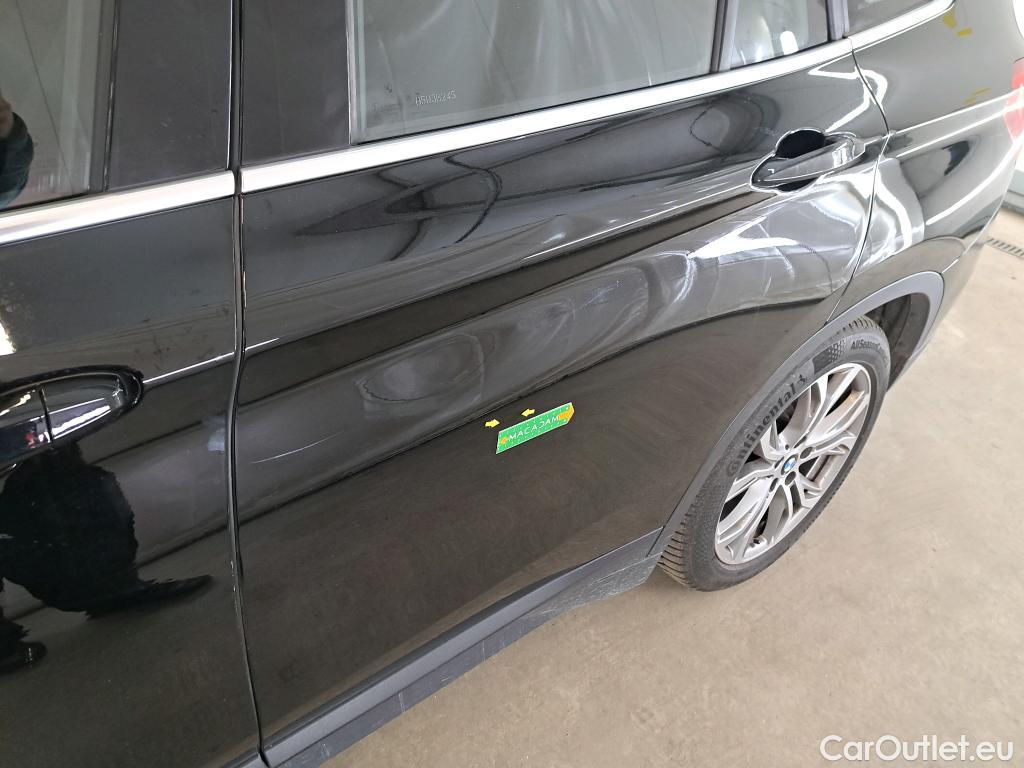  Bmw  X1 BMW  / 2019 / 5P / SUV xDrive25e Business Design BVA6 #11