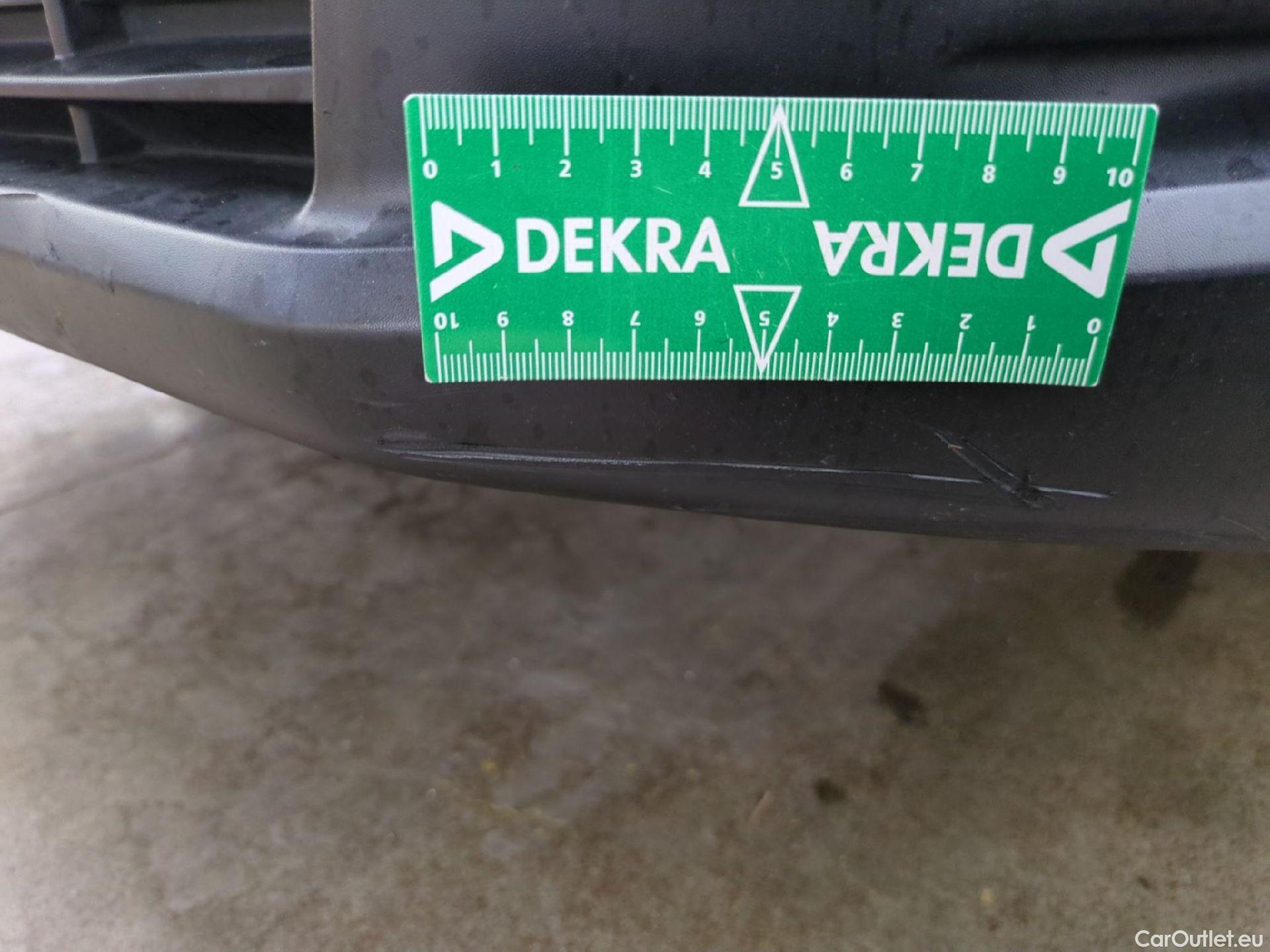  Citroen  Berlingo  Fourgon Club M 650 1.5 BlueHDi 100CV BVM5 E6dT #26