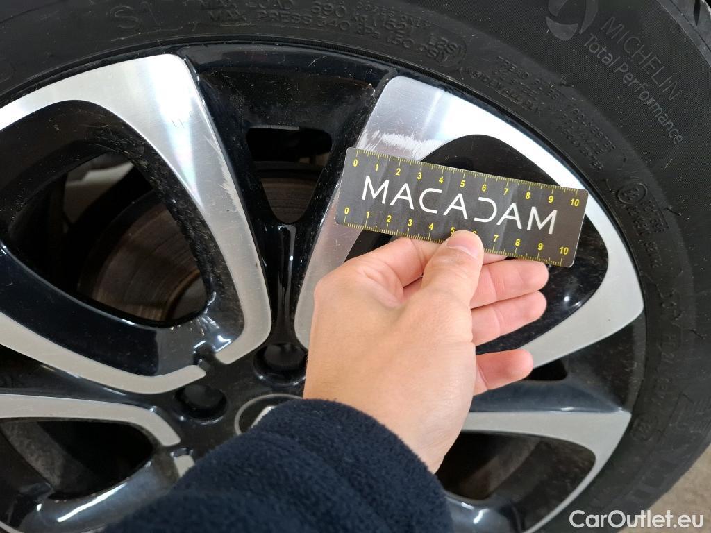  Citroen  C4 Grand Picasso /Spacetourer Shine Pack 1.2 PureTech 130CV BVA8 E6d #53