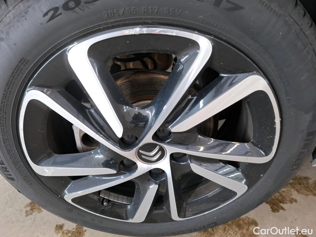  Citroen  C4 Picasso /Spacetourer Business 1.2 PureTech 130CV BVA6 E6 #29