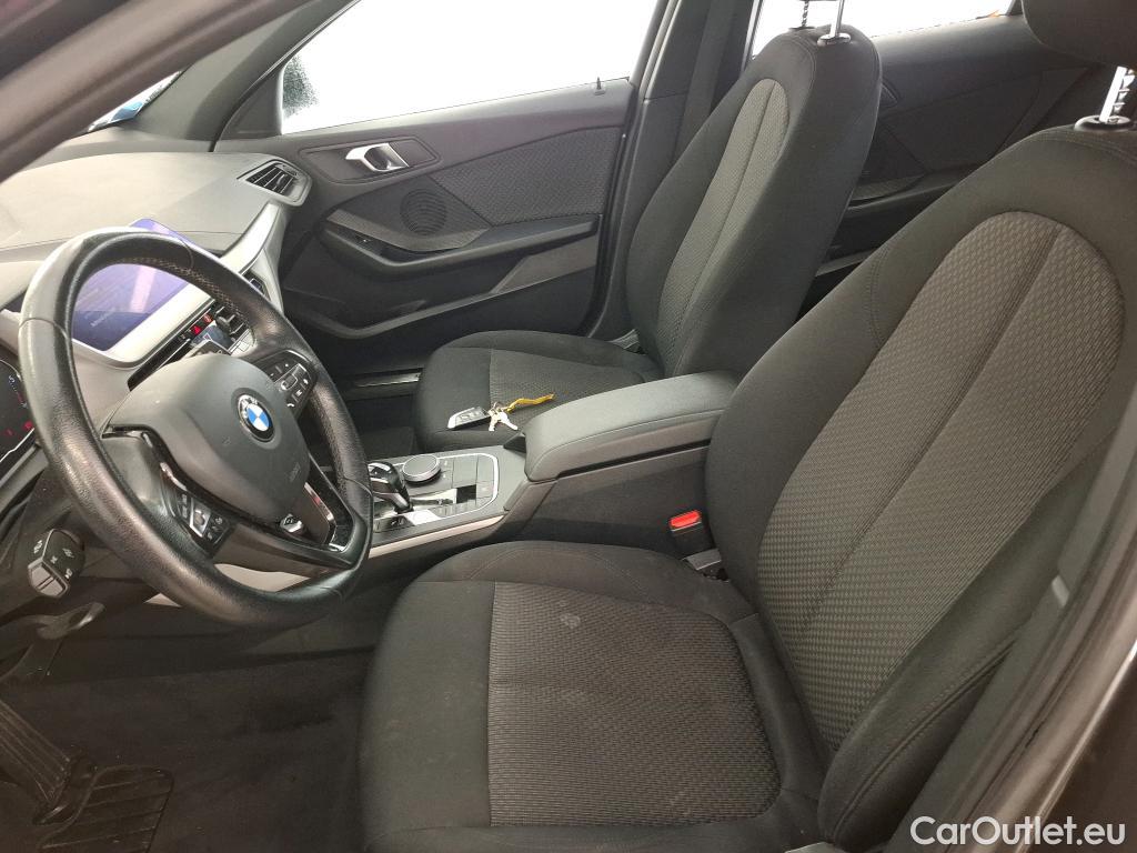  Bmw  Serie 1 BMW Série 1 5p Berline 116d BVA8 Business Design #10