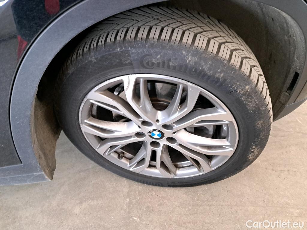  Bmw  X1 BMW  / 2019 / 5P / SUV xDrive25e Business Design BVA6 #1