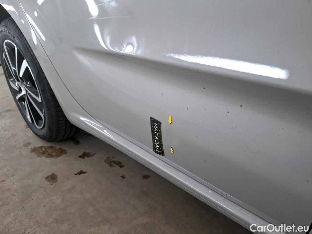  Citroen  C4 Picasso /Spacetourer Business 1.2 PureTech 130CV BVA6 E6 #1