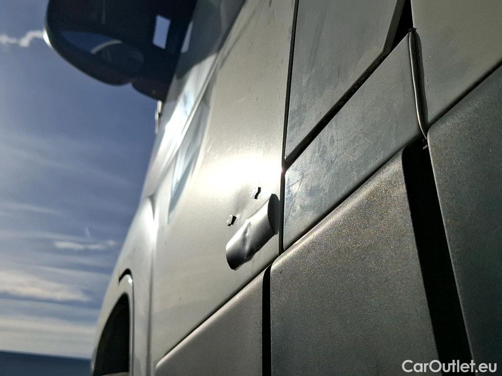  Citroen  Jumper CITROEN  VU 4p Fourgon 35 L2H2 BlueHDi 130 BVM6 Club #21