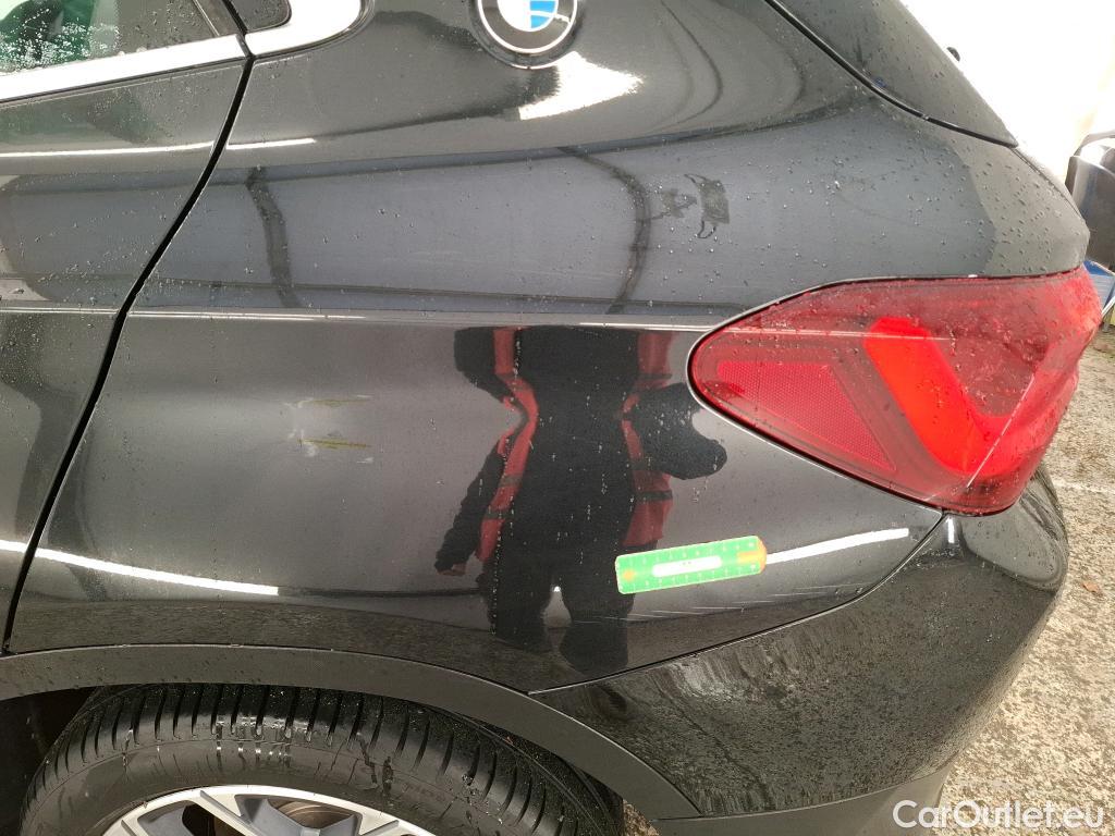  Bmw  X2 BMW  / 2017 / 5P / SUV sDrive18i Business DesignDKG7 #11