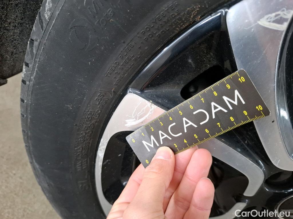  Citroen  C4 Grand Picasso /Spacetourer Shine Pack 1.2 PureTech 130CV BVA8 E6d #31