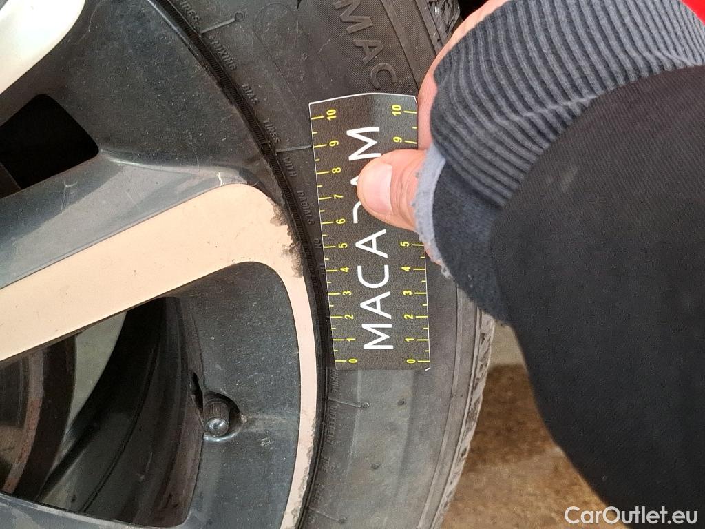  Citroen  C4 Grand Picasso /Spacetourer Shine 1.5 BlueHDi 130CV BVA8 E6d #12