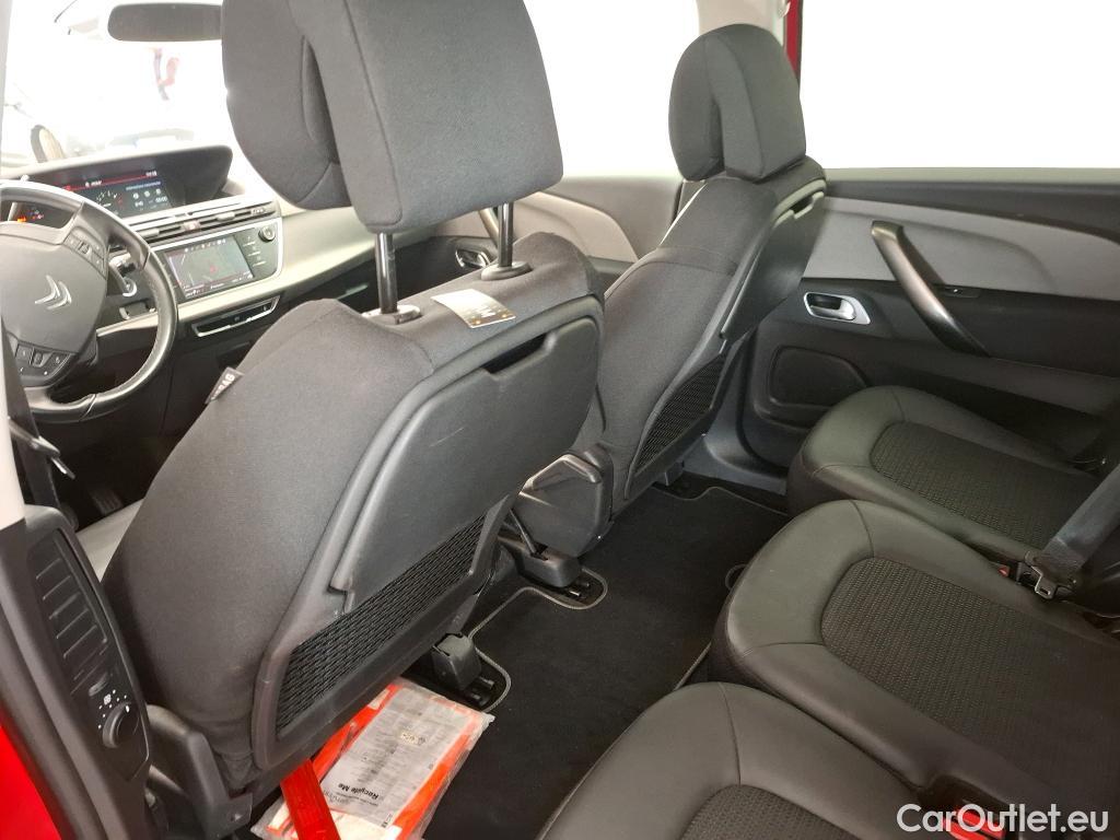  Citroen  C4 Grand Picasso /Spacetourer Shine 1.5 BlueHDi 130CV BVA8 E6d #19