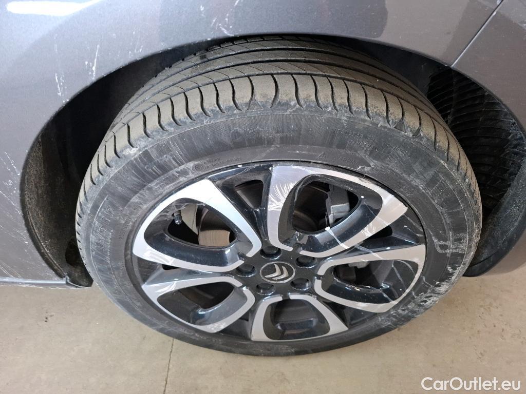  Citroen  C4 Grand Picasso /Spacetourer Shine Pack 1.2 PureTech 130CV BVA8 E6d #14