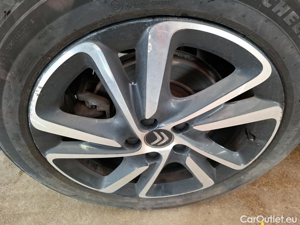  Citroen  C4 Grand Picasso /Spacetourer Shine 1.5 BlueHDi 130CV BVA8 E6d #10