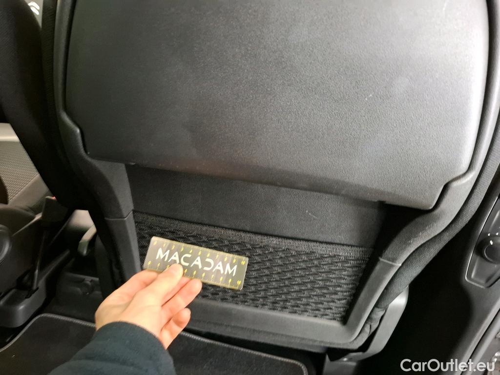  Citroen  C4 Grand Picasso /Spacetourer Shine Pack 1.2 PureTech 130CV BVA8 E6d #67