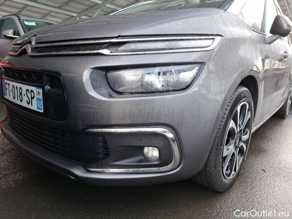  Citroen  C4 Grand Picasso /Spacetourer Shine Pack 1.2 PureTech 130CV BVA8 E6d #61