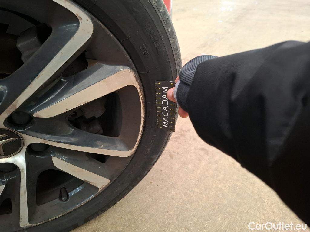  Citroen  C4 Grand Picasso /Spacetourer Shine 1.5 BlueHDi 130CV BVA8 E6d #18