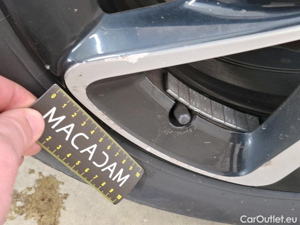  Citroen  C4 Picasso /Spacetourer Business 1.2 PureTech 130CV BVA6 E6 #34