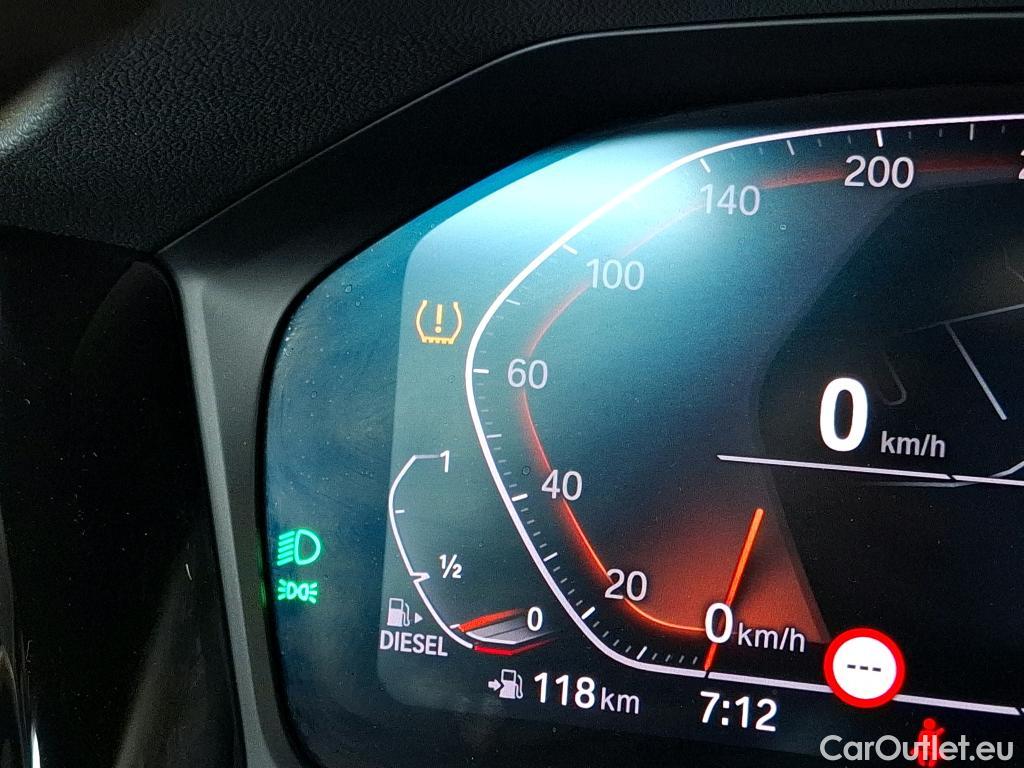  Bmw  Serie 3 BMW Série 3 Berline  2018  4P  Berline 320d 190ch Business Design BVA8 #25