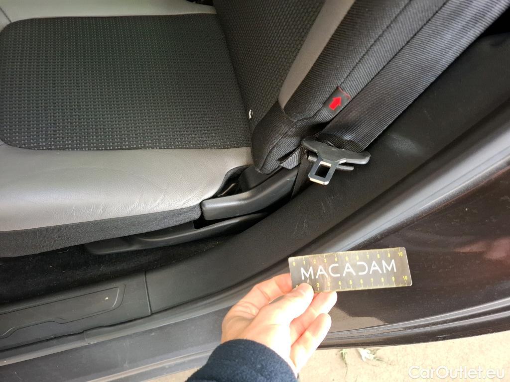  Citroen  C4 Grand Picasso /Spacetourer Shine Pack 1.2 PureTech 130CV BVA8 E6d #69