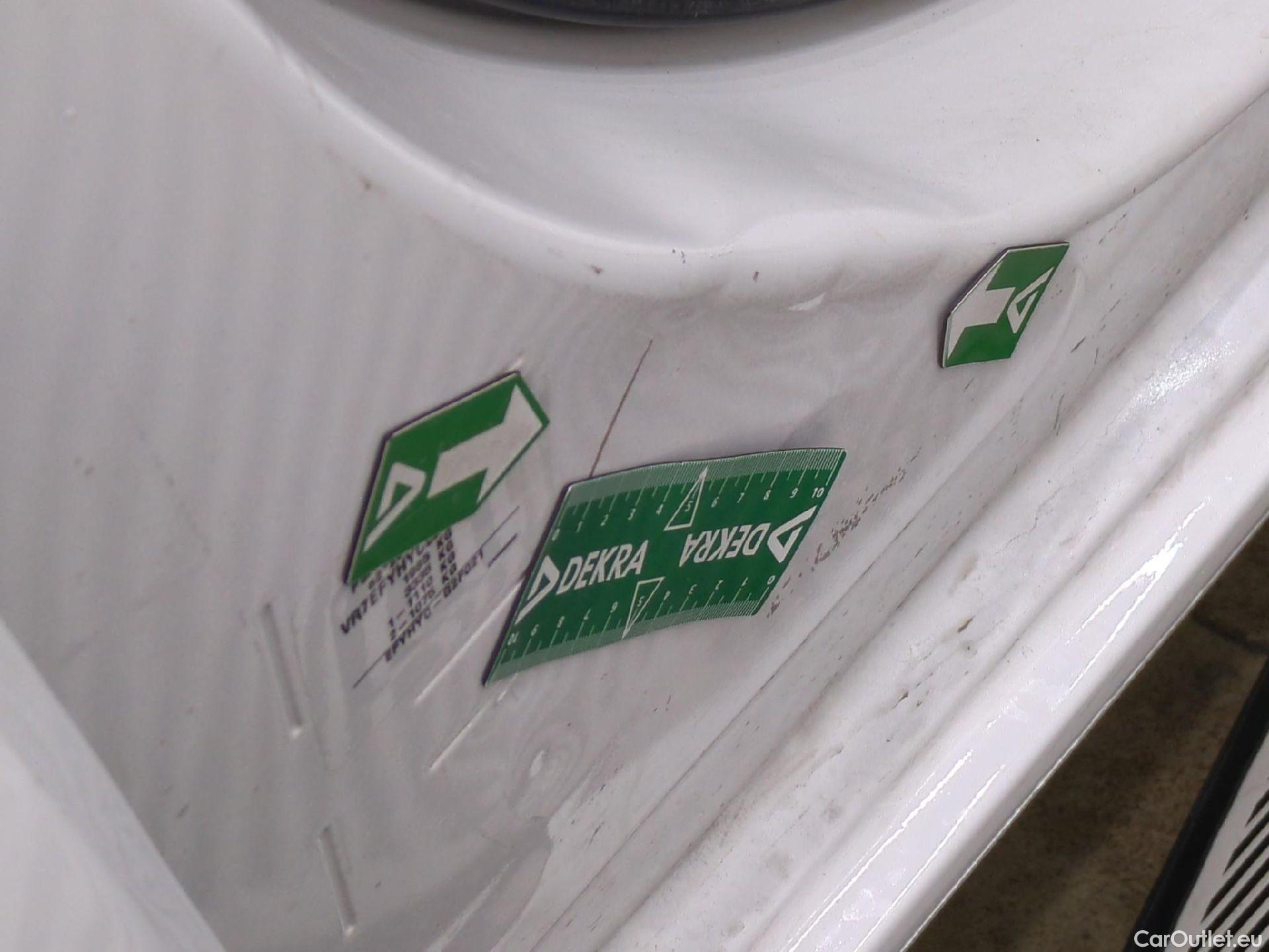  Citroen  Berlingo  Fourgon Club M 650 1.5 BlueHDi 100CV BVM5 E6dT #2