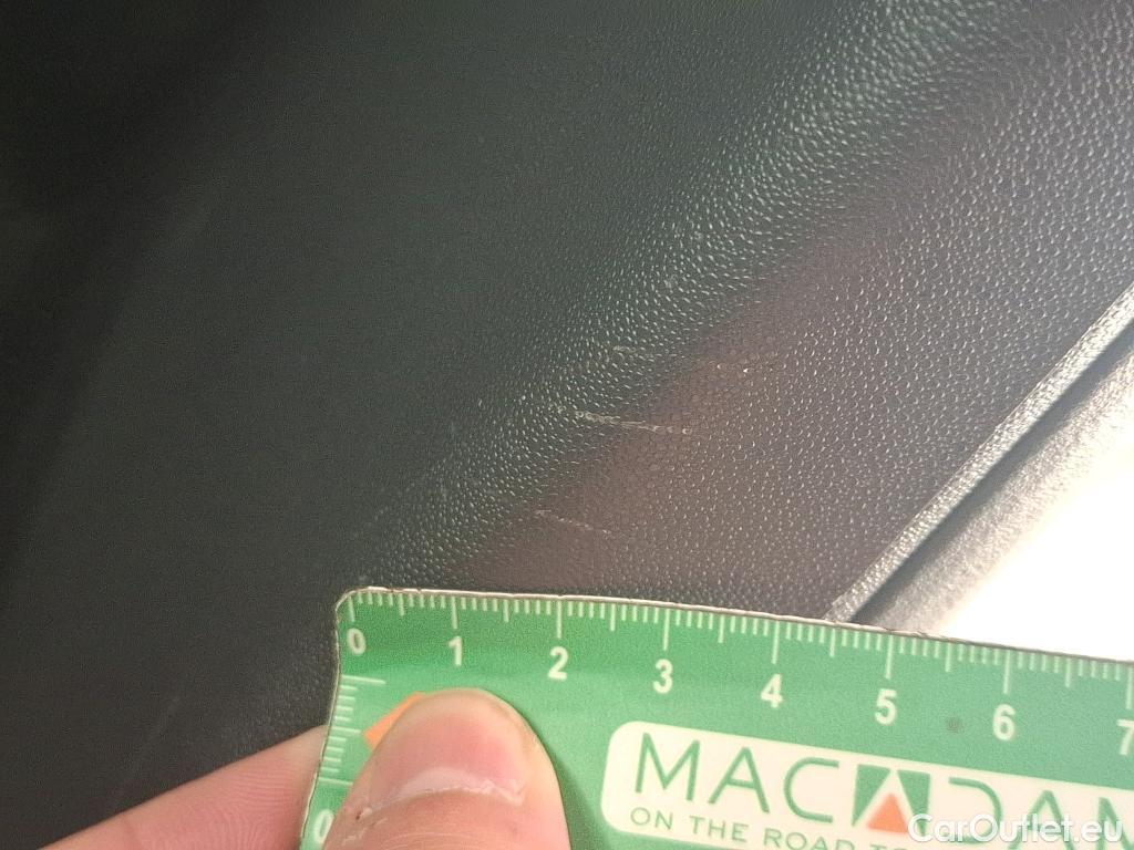  Citroen  C3  Shine 1.2 PureTech 110CV BVA6 E6d #10