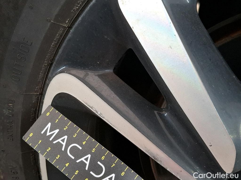  Citroen  C4 Grand Picasso /Spacetourer Shine 1.5 BlueHDi 130CV BVA8 E6d #7