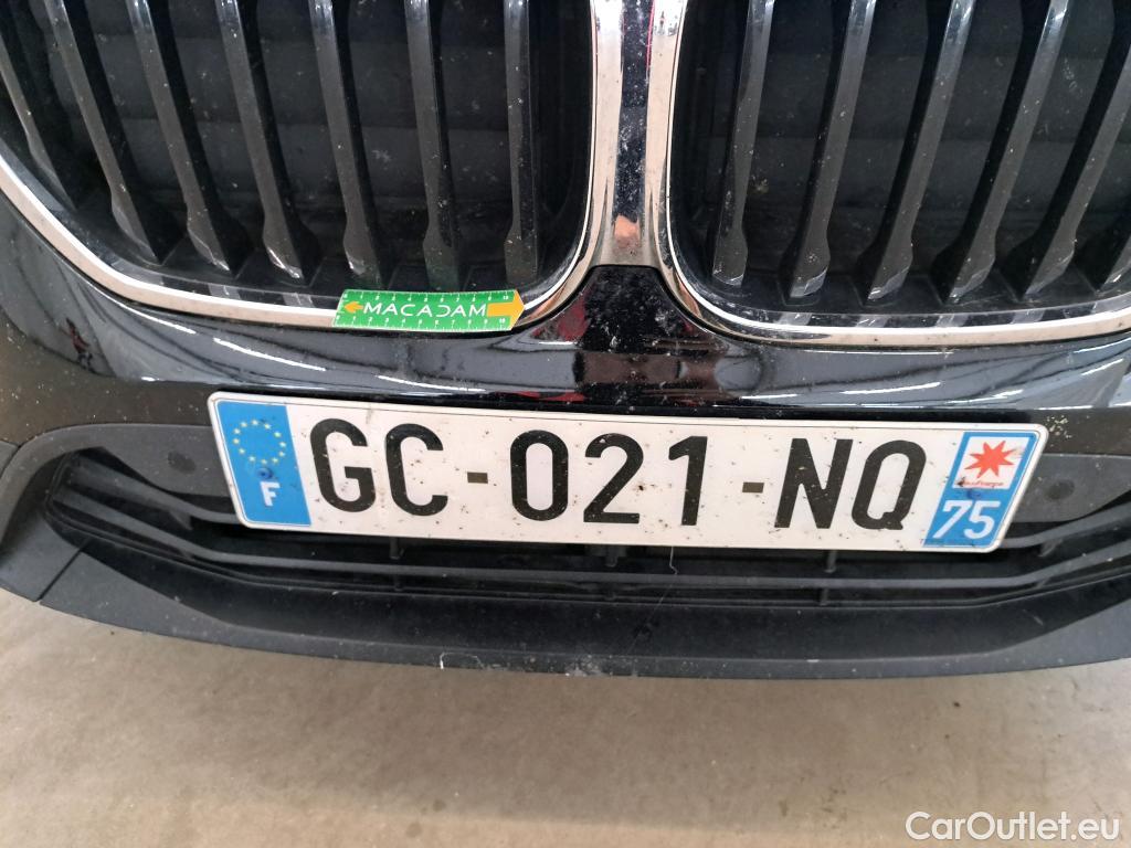  Bmw  X1 BMW  / 2019 / 5P / SUV xDrive25e Business Design BVA6 #18