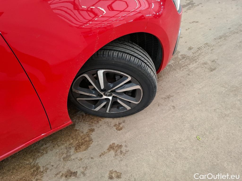  Citroen  C4 Grand Picasso /Spacetourer Shine 1.5 BlueHDi 130CV BVA8 E6d #14