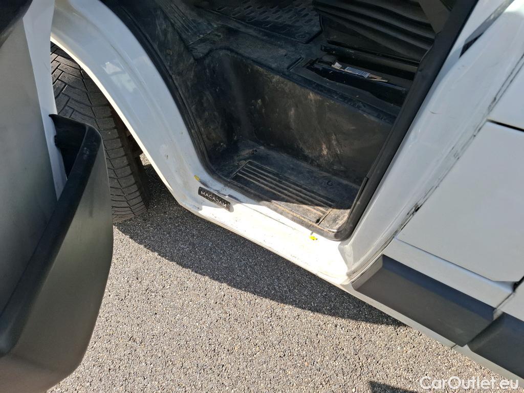  Citroen  Jumper CITROEN  VU 4p Fourgon 35 L2H2 BlueHDi 130 BVM6 Club #12