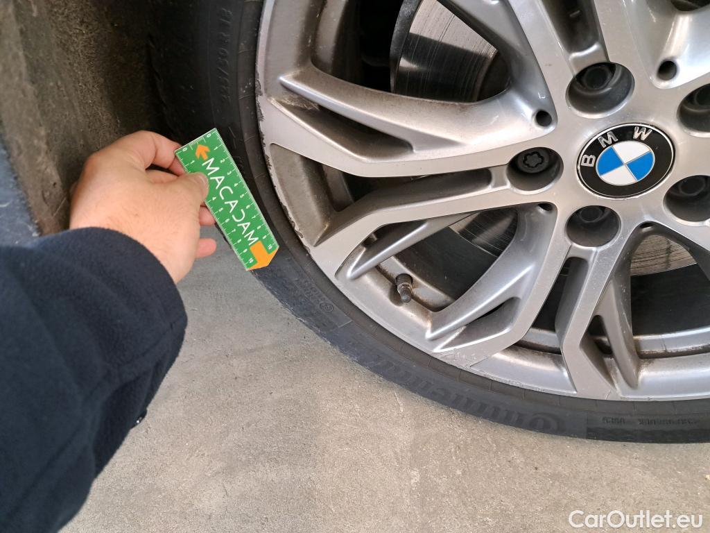  Bmw  X1 BMW  / 2019 / 5P / SUV xDrive25e Business Design BVA6 #9