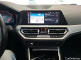  Bmw  Serie 3 BMW Série 3 Berline  2018  4P  Berline 320d 190ch Business Design BVA8 #7