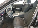  Bmw  Serie 3 BMW Série 3 Berline  2018  4P  Berline 320d 190ch Business Design BVA8 #8