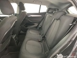  Bmw  X2 BMW  / 2017 / 5P / SUV sDrive18i Business DesignDKG7 #9