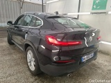  Bmw  X4 BMW  / 2018 / 5P / SUV xDrive30d 286ch Business Design BVA8 #2