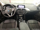  Bmw  X4 BMW  / 2018 / 5P / SUV xDrive30d 286ch Business Design BVA8 #5