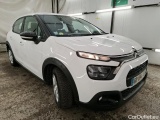  Citroen  C3  Société Feel 1.5 BlueHDI 100CV BVM6 E6d #4