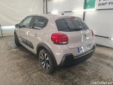 Citroen  C3  Max 1.2 PureTech 80CV BVM5 6E #2