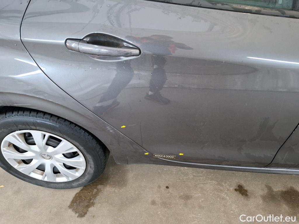  Peugeot  208  Affaire Premium Pack 1.2 PureTech 80CV BVM5 E6 #14