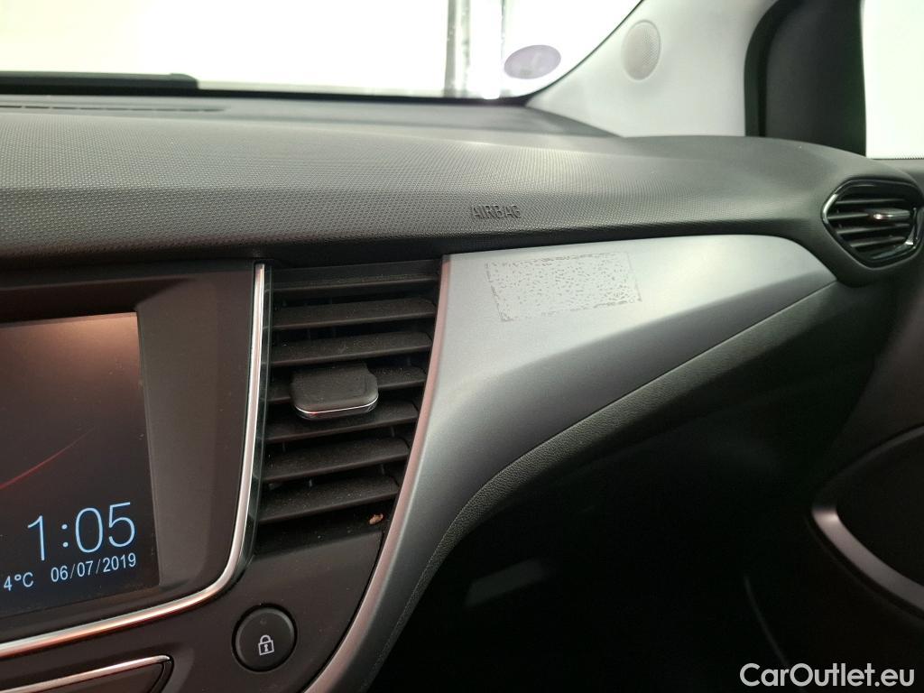  Opel  Crossland  X Edition 1.2 Turbo 110CV BVM6 E6dT #3