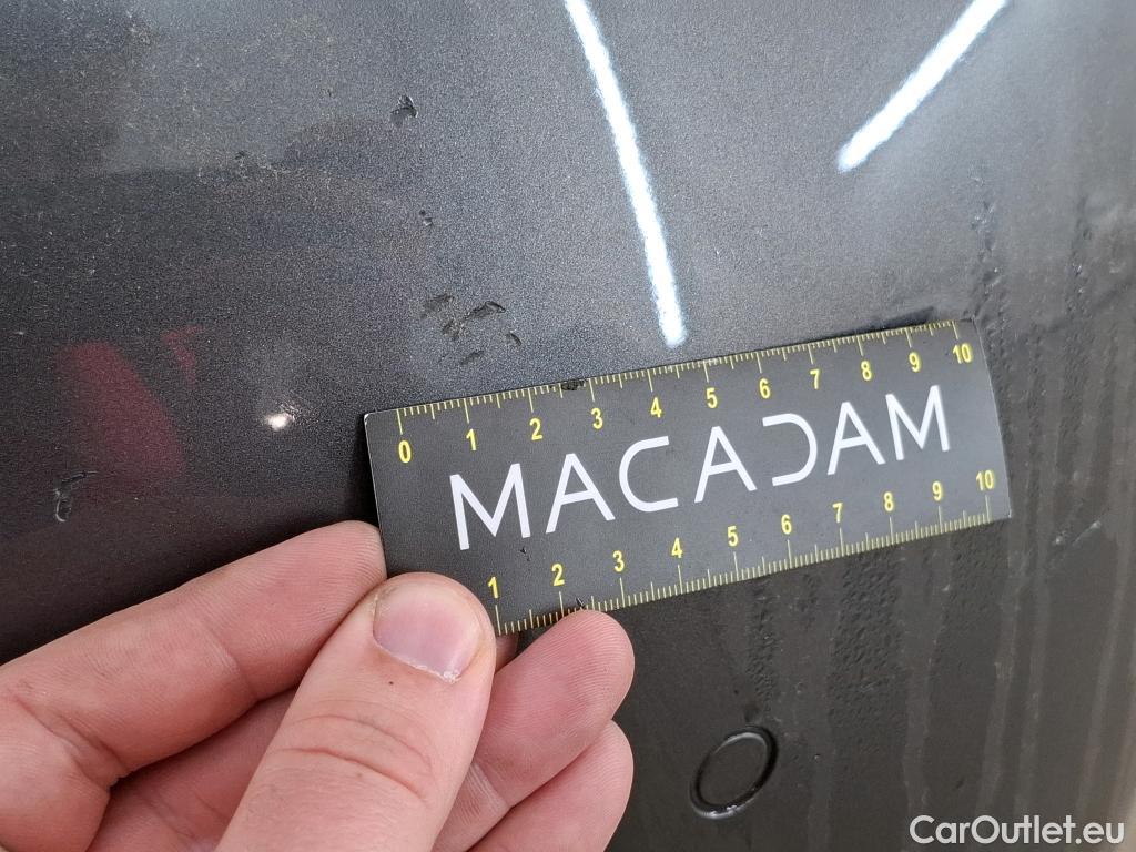  Peugeot  208  Affaire Premium Pack 1.2 PureTech 80CV BVM5 E6 #33