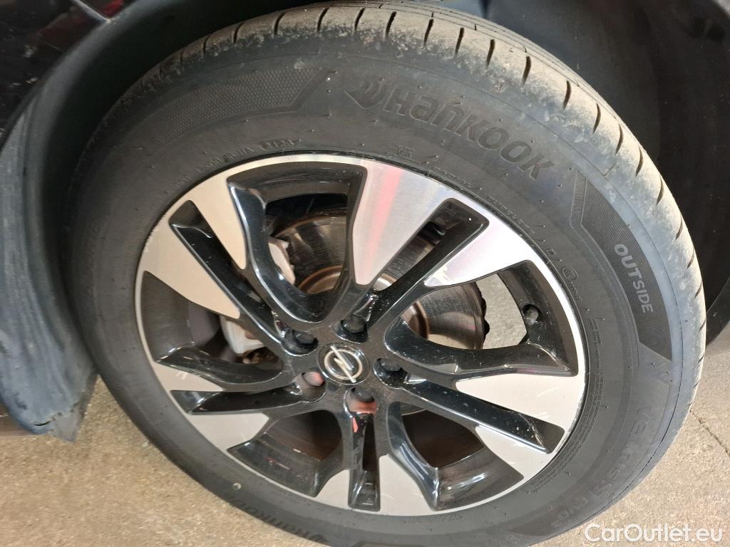  Opel   Grandland X Grandland X Elegance Business 1.5 130CV BVA8 E6d #10