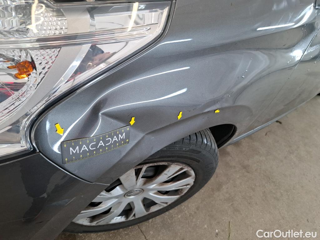  Peugeot  208  Affaire Premium Pack 1.2 PureTech 80CV BVM5 E6 #3